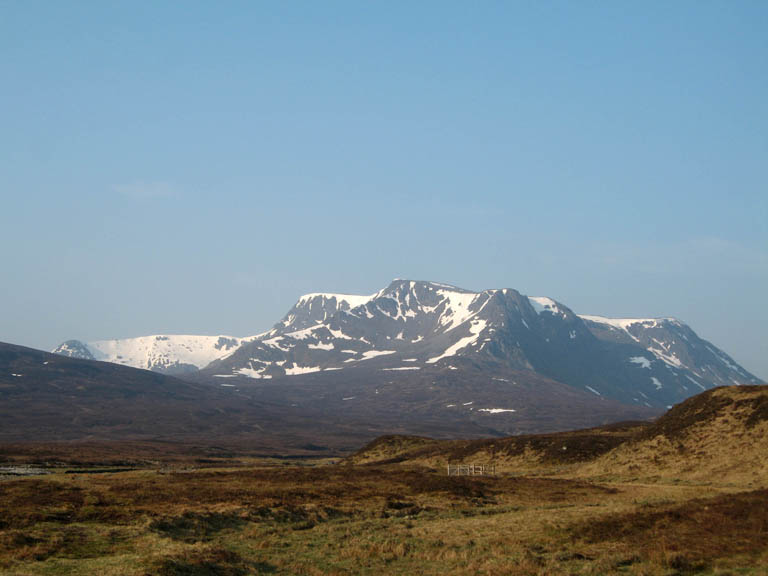 06 Ben Alder in all its glory!