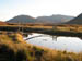 02 The suspension bridge over Culra Burn