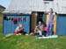 07 Bothy visitors