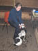 12 Ladka and Tom's dog