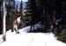 15 Improvised rescue toboggan