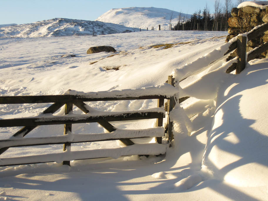 07 Winter in Scotland 1