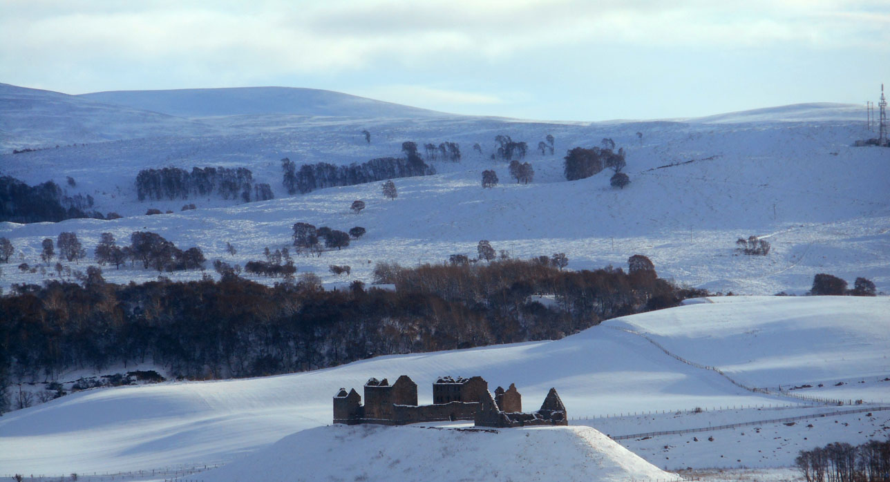 01 Ruthven Barracks