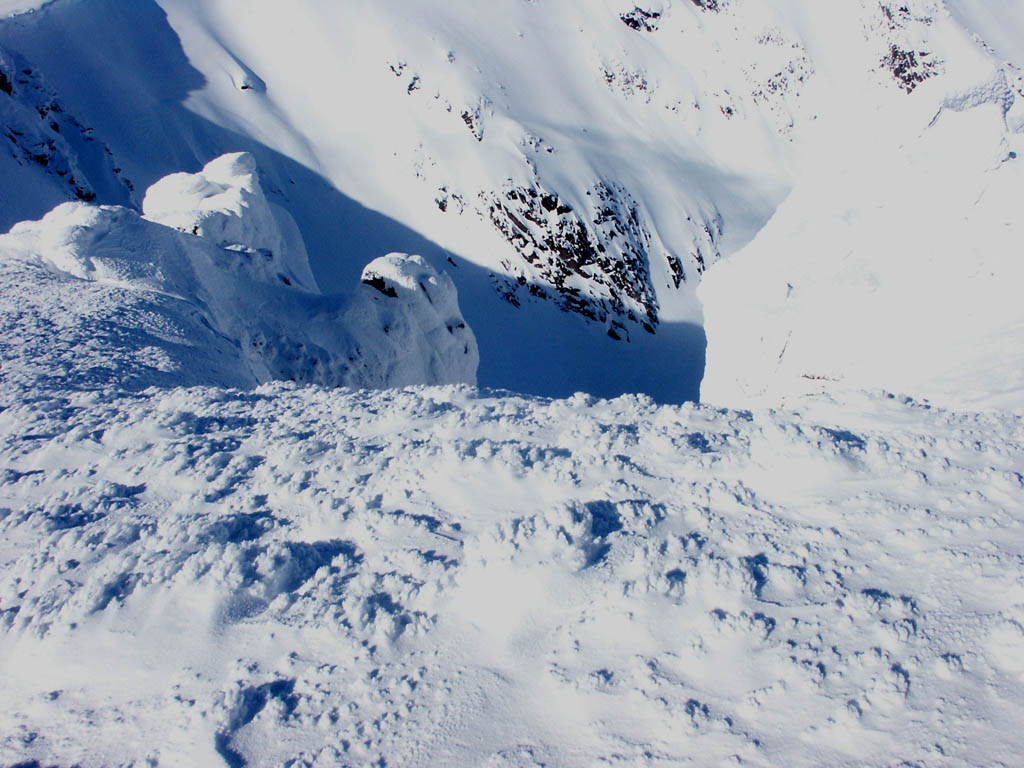 11 Coire an Dubh Lochan