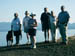 Pat Hugh Marilyn Grant Linda and Bill on Hornby Island