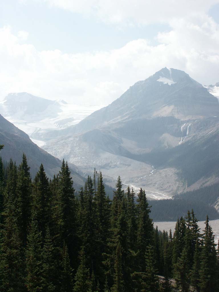 Peyto Lake 7