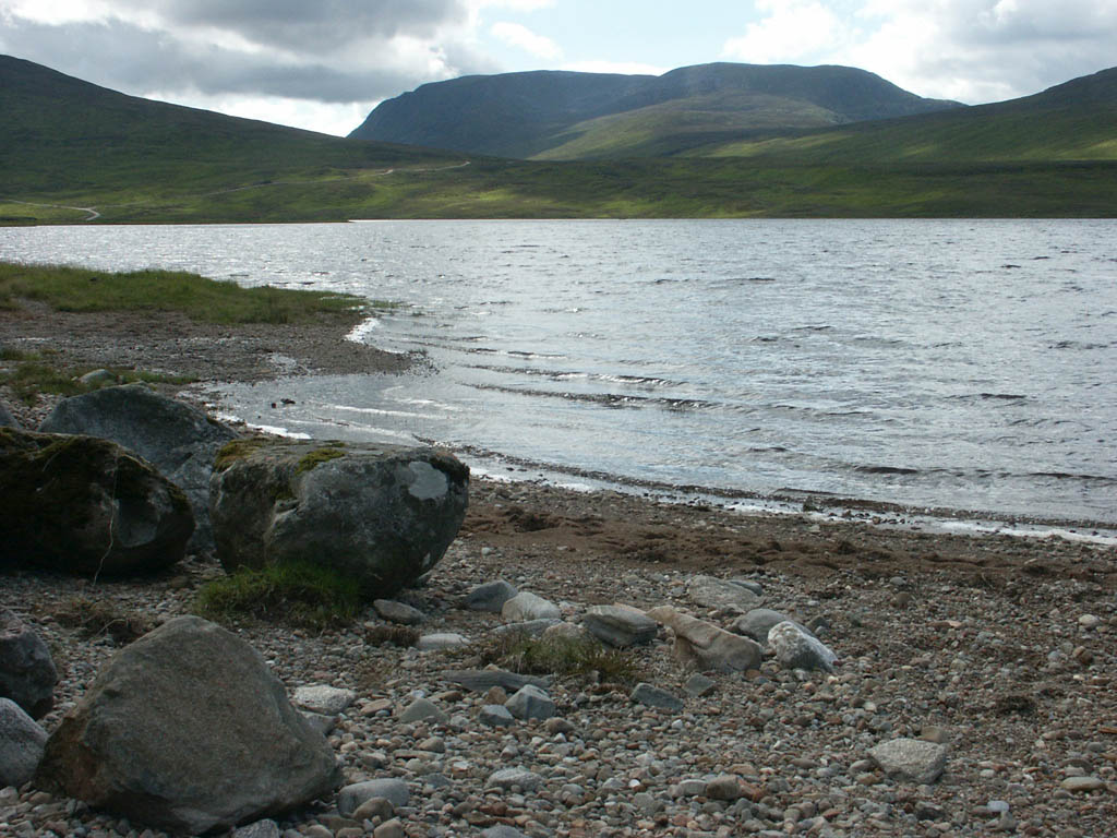 03 Loch Pattack