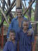 Mr Tembo and kids
