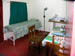 19 The emergency consulting room