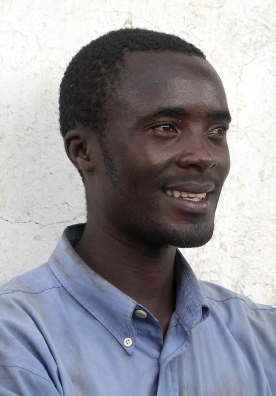 03 Paul Nkhoma