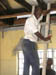 01 Festus working on the wiring