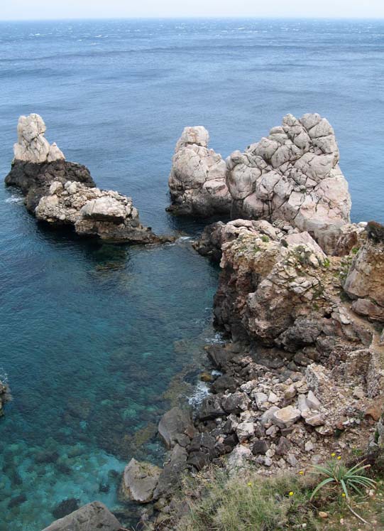 10 Costal path back to Soller 1