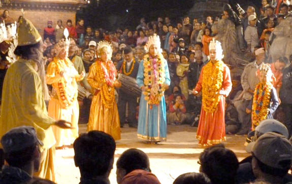 04 Kartik Natch dancers