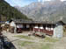 14 A traditional house with a wood shingle roof