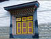 20 Gompa door