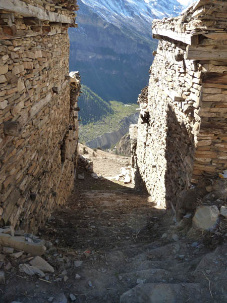 31 Two houses with a fantastic view