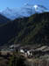 06 Pisang and the North face of Annapurna II