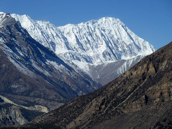 05 Tilicho Himal