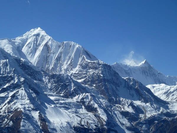 10 Gangapurna and Annapurna I