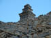 11 Stupa at the top of Kang-La Pass (5330m)