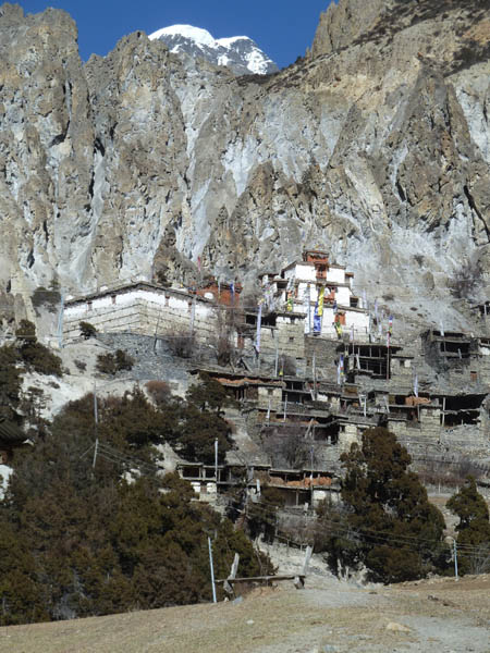 13 Old Gompa in Braga