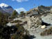 04 Mani wall with Tilicho Peak