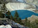 12 Gangapurna Glacier Lake from viewpoint above