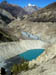 14 Mukhtinath Peak and Gangapurna Glacier Lake