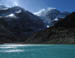 18 Gangapurna with Gangapurna Glacier Lake