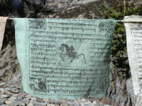 03 Prayer flag detail