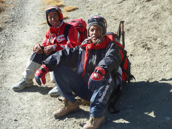 14 Rajendra and Arjun smiling as ever