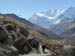 07 L to r - Annapurna II, Annapurna III and Gangapurna