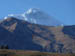 03 Nilgiri South in the morning light from out hotel