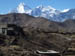 10 Dhaulagiri and Tukuche from the edge of Mukhtinath