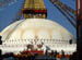 15 Baoudha Stupa