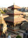 14 A temple in Durbar Square from our hotel
