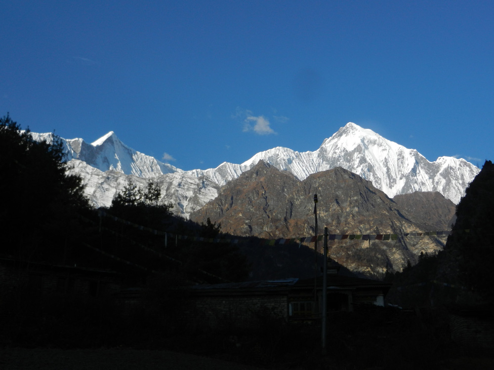 01 Lamjung and Annapurna 2