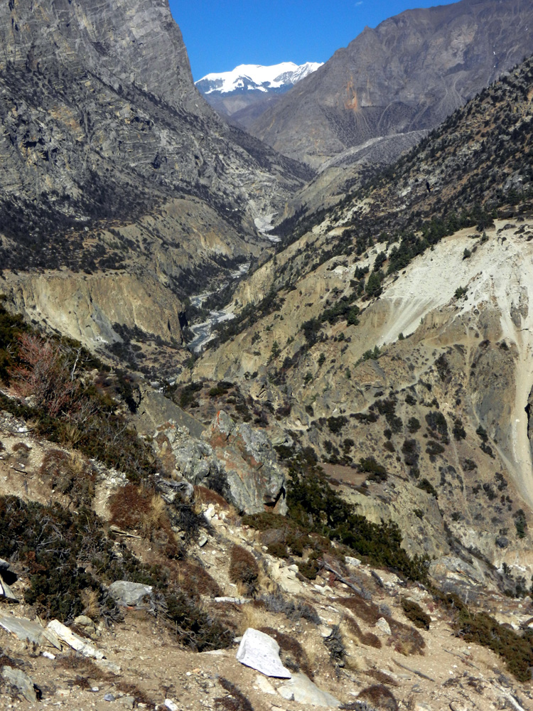 15 Looking up the Phoo Valley