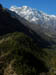11 Annapurna III comes into view
