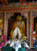 13 A Buddha in Gyaru gompa