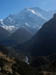 19 Looking back to Annapurna IV