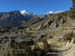 23 Approaching Ngawal Village with the East Chulus as a backdrop