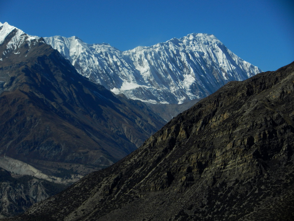 05 Tilicho Peak