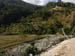 05 Typical rice paddies and houses in landscape