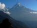 01 Machhapuchhre in the morning light from Tadapani
