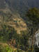 04 A settlement and rice paddies on a hillside