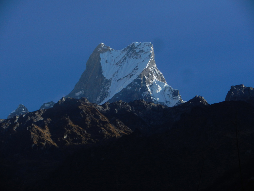 03 Machhapuchhre from further on