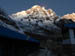 01 Moon setting over Annapurna South caught by Johnny