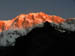 04 Sunrise on Annapurna I