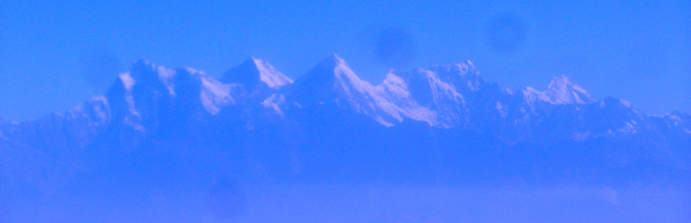 03 The Langtang Hills from the air
